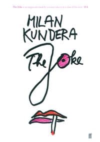 Joke - Milan Kundera, Faber & Faber