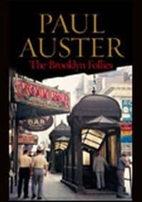 Brooklyn Follies - Paul Auster, Faber and Faber