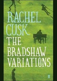 Bradshaw Variations - Rachel Cusk