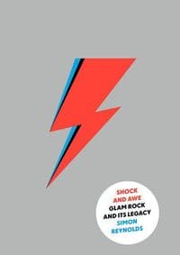 Shock and Awe - Simon Reynolds, Faber & Faber