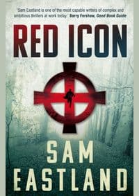 Red Icon - Sam Eastland, Faber & Faber