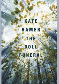 The Doll Funeral - Kate Hamer, Faber & Faber 1