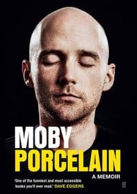 Porcelain - Moby, Faber & Faber 1