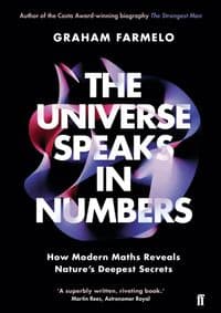 The Universe Speaks in Numbers - autor neuvedený