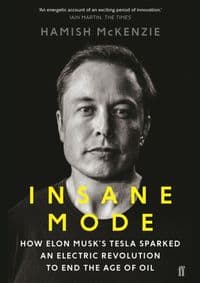 Insane Mode - autor neuvedený 1