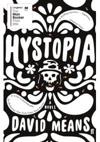 Hystopia - David Means, Faber & Faber