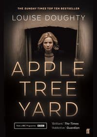 Apple Tree Yard - Louise Doughty, Faber & Faber