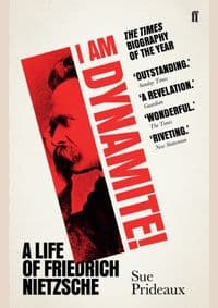 I Am Dynamite - autor neuvedený 1