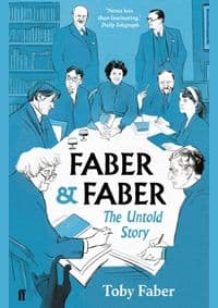 Faber and Faber - Toby Faber, Faber & Faber