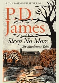Sleep No More - P.D. James, Faber & Faber