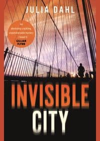 Invisible City - autor neuvedený