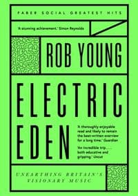 Electric Eden - Rob Young, Faber & Faber