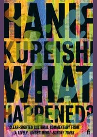 What Happened 1