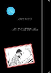 The Loneliness of the Long-Distance Cartoonist - autor neuvedený 1
