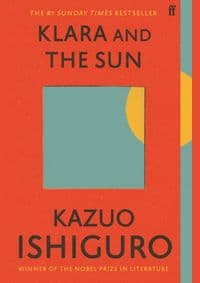 Klara and the Sun - Ishiguro Kazuo 1