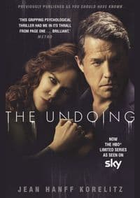 The Undoing - autor neuvedený 1