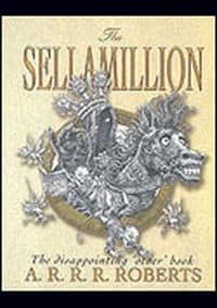 Sellamillion - Adam  Roberts, Gollancz 1