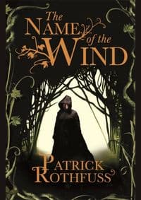 The Name of the Wind - Rothfuss Patrick