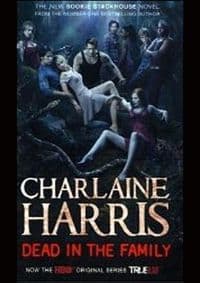 Dead in the Family - Charlaine Harris, Gollancz 1
