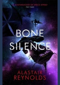 Bone Silence - autor neuvedený 1