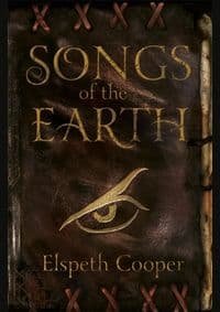 Songs of the Earth - Elspeth Cooper, Orion Publishing Co 1