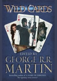 Wild Cards - George R.R. Martin, Orion Publishing Co 1