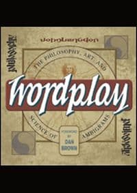 Wordplay - John  Langdon, Bantam Press 1