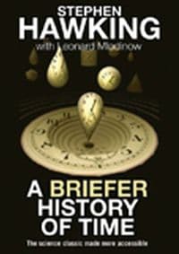 Briefer History of Time - Leonard Mlodinow, Stephen (University of Cambridge) Hawking, Transworld Publishers Ltd 1