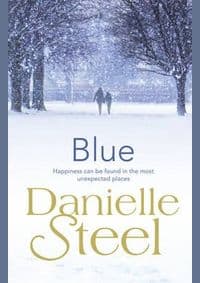 Blue - Danielle Steel, Dell Publishing Company 1