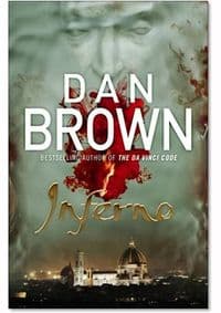 Inferno - Dan Brown, Bantam Press