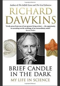 Brief Candle in the Dark - Richard Dawkins, Bantam Press