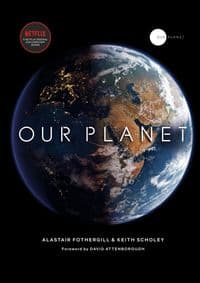 Our Planet - autor neuvedený 1
