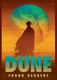 Dune deluxe edition - autor neuvedený 1