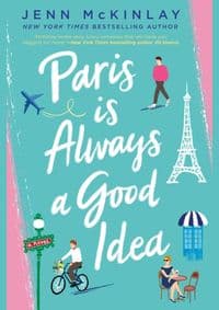 Paris Is Always A Good Idea - autor neuvedený 1