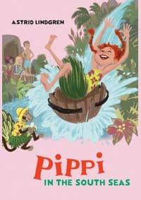 Pippi In The South Seas - autor neuvedený 1