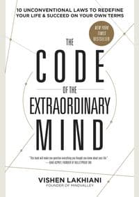 Code of Extraordinary Mind - autor neuvedený