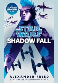 Star Wars: Shadow Fall - autor neuvedený 1