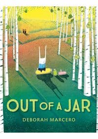 Out of a Jar - Deborah Marcero, G.P. Putnam's Sons Books for Young Readers