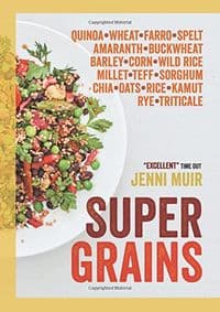 Supergrains - Jenni Muir, Hamlyn 1