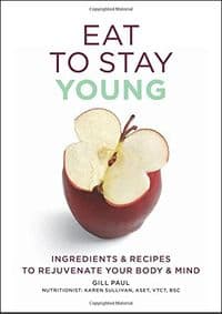 Eat Yourself Young - Gill Paul, Hamlyn
