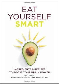 Eat Yourself Smart - Gill Paul, Hamlyn 1