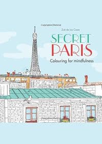 Secret Paris - Zoé de Las Cases, Hamlyn