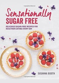 Sensationally Sugar Free - Susanna Booth, Hamlyn