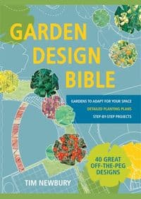 Garden Design Bible - Tim Newbury, Octopus Publishing Group 1