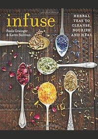 Infuse - Paula Grainger, Karen Sullivan, Hamlyn 1