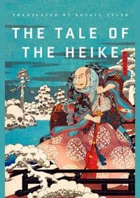 Tale of the Heike - autor neuvedený