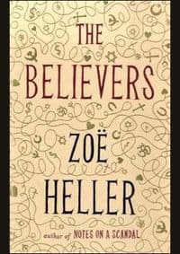 Believers - Zoë Heller, Fig Tree