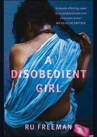 Disobedient Girl - Ru Freeman, Viking