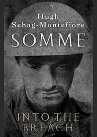 Somme - Hugh Sebag-Montefiore, Viking