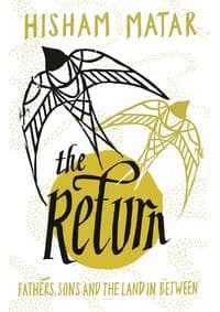 Return - Hisham Matar, Viking